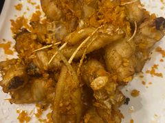 -正能量脆肉鲩火锅