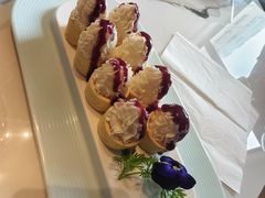 -玉林烤鸭店(定福庄店)