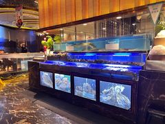 -喜庭海鲜自助(来福士店)