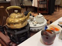 -粤域茶餐厅