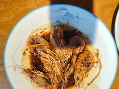 -外婆烧.老杭帮菜(庆春店)