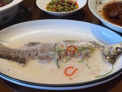 -二十八里太湖船菜(吉祥路店)