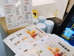 -娃哈哈·奶茶(武林店)