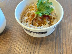 -香园茶社·金陵小灶(老门东店)