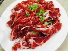 -潮汕良记牛肉火锅(洪武路店)