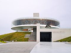 -郑东新区龙湖公共艺术中心