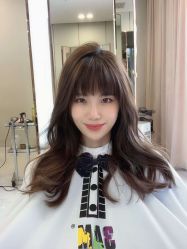 点击看大图 -3AM HAIR SALON烫发染发接发