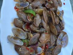 -四川小胡子海鲜(丁村万人海鲜广场店)