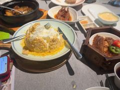 -晓粤·惹味粤菜(凯德乐峰广场店)