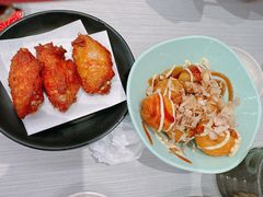 -滨寿司(汇金店)
