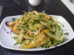 -运德成·天津老味烧烤(广开二马路店)