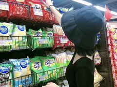 -利客来李村购物中心