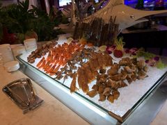 -嘉莱特精典国际酒店·醇咖啡厅