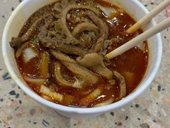 -豫楚源美猴王·面(武商广场店)