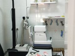 -视野联行眼镜蔡司·依视路官方授权店(顺城店)