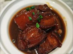 -小菜园新徽菜(上海浦东复地活力城店)