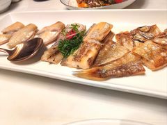 -海味世家·家常菜馆(明州里店)