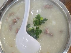 -南记食粥坊·宵夜大排档(莲花店)