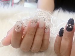 -梵熙美甲 Fancy Nails