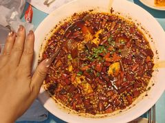 -川正旺江湖菜(三元桥店)