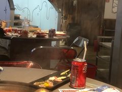 -生活如沸·顺德水牛奶火锅(大学路店)