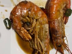 阿根廷红虾-汉巴味德(大悦城店)