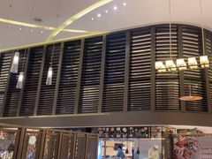 -舟山希尔顿酒店·開自助餐厅