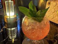 -南宁那莲豪华精选酒店-云霄酒廊·80楼高空城景酒吧