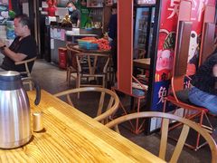 大堂-兔槽江湖菜·重庆璧山兔(水围店)