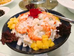 -金时代顺风大酒店(临港百联店)