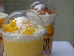 -维维豆奶(金鹰新街口店)