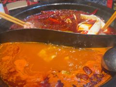 -蜀大侠火锅(建设路第五大道店)