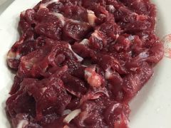 -粤潮牛肉火锅店(江南大道店)