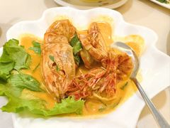 -钱塘府海鲜餐厅