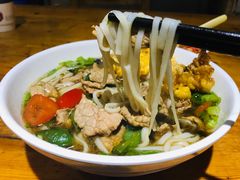 -肆姐面粉馆(坡子街店)