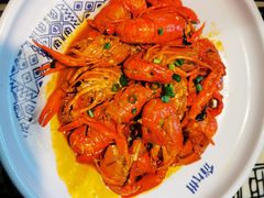 -俏九州·小炒黄牛肉(华润万象汇店)