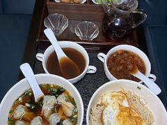 -江南足纪·影院足道·轻奢SPA(红山6979店)
