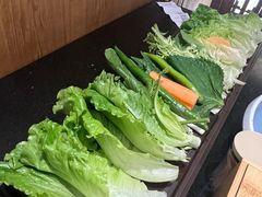 -TBK·本家·添百客·韩国料理(泰然店)