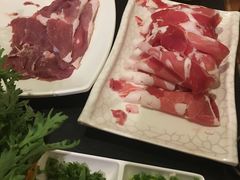 -情忆草原涮肉馆