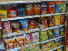 -喜士多便利店(打浦店)