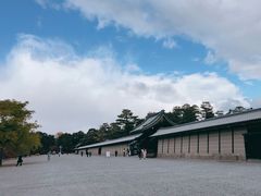 -京都御所
