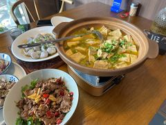 -卢小厨私房菜(长兴店)