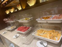 -明月东一酒店·菲斯特自助餐厅