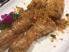 -陶陶居海鲜酒家(新马路店)