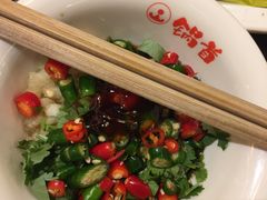 -锅首鲜品火锅(鸳鸯店)