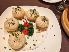 -江南·JIANGNAN(北京歌华开元大酒店)