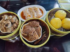 -府城小食馆(金龙宾馆店)