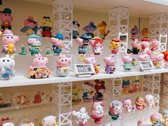 -泡泡玛特POPMART(上海环球港店)