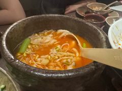 -山石榴·贵州菜(陆家嘴中心店)
