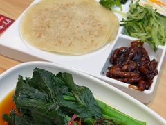 -秦哥哥·长安味道(增城永旺店)